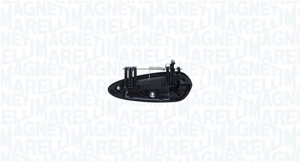 Exterior Door Handle